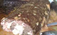 Rocambole De Carne Moída - Mulher Das Receitas