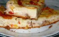 Torta De Atum - Mulher Das Receitas
