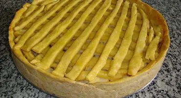 Torta Cremosa De Palmito - Mulher Das Receitas