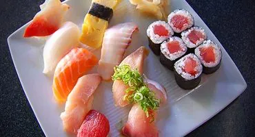 Arroz Para Sushi (Usando Arroz Comum) - Mulher Das Receitas