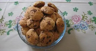 Cookies Práticos - Mulher Das Receitas