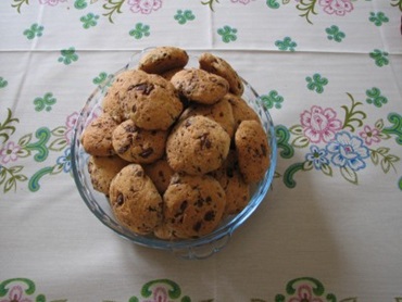 Cookies práticos 