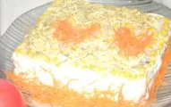 Torta Fria De Atum - Mulher Das Receitas