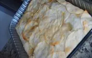 Torta De Espinafre Com Massa De Pastel - Mulher Das Receitas
