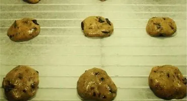 Cookies - Mulher Das Receitas