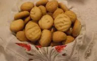 Biscoitos Ou Biscoitinhos De Fécula De Batata - Mulher Das Receitas