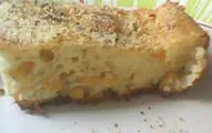 Torta De Milho - Mulher Das Receitas