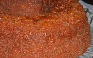 Bolo De Macaxeira (Aipim) Caramelado - Mulher Das Receitas