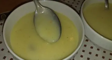 Sopa Creme Com Frango E Batata - Mulher Das Receitas