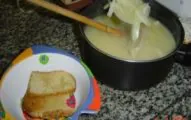 Sopa De Cebolas - Mulher Das Receitas