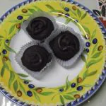 Cupcake (bolinhos decorados) - Mulher das Receitas