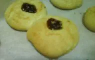 Biscoitos Amarelinhos - Mulher Das Receitas