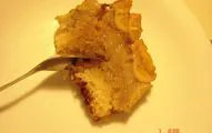 Torta Dourada De Banana Da Vovó Luiza - Mulher Das Receitas