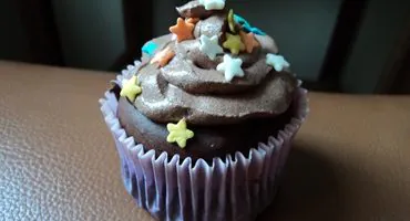 Cupcake - Mulher Das Receitas