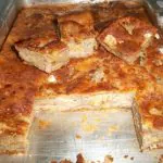 Torta Seca De Banana Do Marcelo - Mulher Das Receitas
