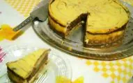 Cheesecake De Chocolate - Mulher Das Receitas
