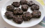 Cookie Brownie - Mulher Das Receitas