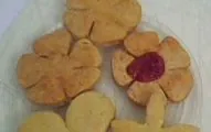 Biscoitos Amanteigados - Mulher Das Receitas