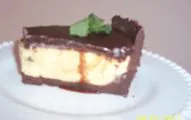 Chocotorta De Maracujá Com Calda De Chocolate - Mulher Das Receitas