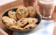 Cookie Nesfit - Mulher Das Receitas