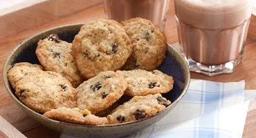 Cookie Nesfit - Mulher Das Receitas