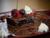 Brownie Super Fácil - Mulher Das Receitas
