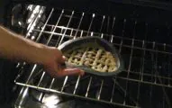 Crostata Com Geleia - Mulher Das Receitas