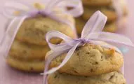Cookies Alpino - Mulher Das Receitas