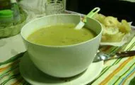 Sopa De Peixe Do Mar - Mulher Das Receitas