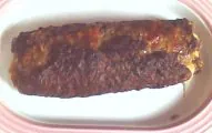Rocambole Prático De Carne Moída - Mulher Das Receitas