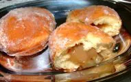 Donuts Americanos - Mulher Das Receitas