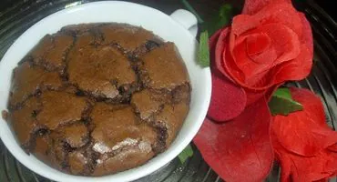 Brownie - Mulher Das Receitas