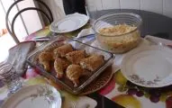 Frango Com Crosta De Castanha De Caju - Mulher Das Receitas