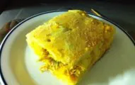Torta De Frango - Mulher Das Receitas