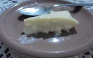 Manjar Com Leite De Coco - Mulher Das Receitas