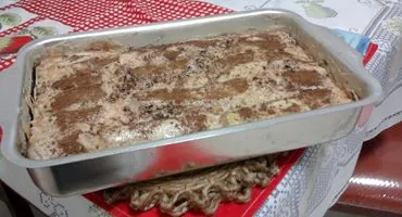 Torta Rápida De Banana - Mulher Das Receitas