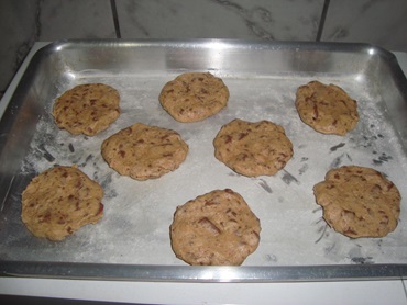 Cookies do Sylvão 
