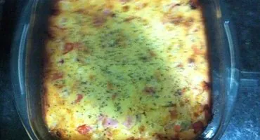 Torta De Pizza - Mulher Das Receitas