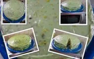 Torta De Limão - Mulher Das Receitas