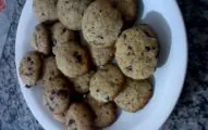 Cookies Jartã - Mulher Das Receitas
