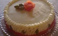 Torta Fria De Pão De Fôrma - Mulher Das Receitas