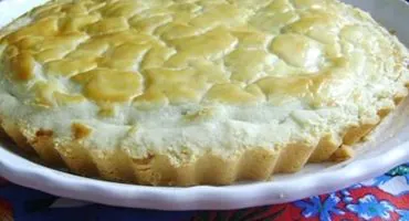 Torta De Palmito - Mulher Das Receitas
