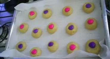 Funny Cookies - Mulher Das Receitas