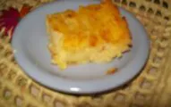 Sopa Paraguaia (Torta Salgada) - Mulher Das Receitas