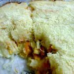 Torta de batata - Mulher das Receitas