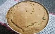 Torta Muito Fácil De Liquidificador - Mulher Das Receitas