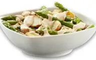 Salada De Batatas E Aspargos - Mulher Das Receitas