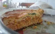 Torta De Frango Deliciosa - Mulher Das Receitas