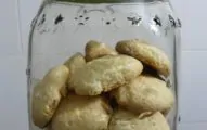 Biscoitos De Maizena (Crocante E Derrete Na Boca) - Mulher Das Receitas
