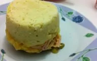 Torta Salgada De Caneca - Mulher Das Receitas